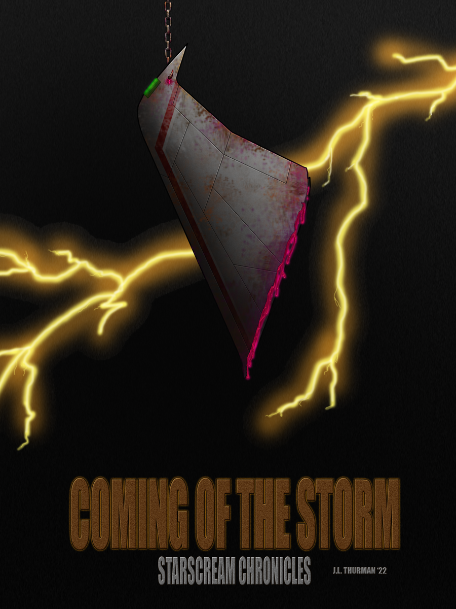 Coming of the Storm