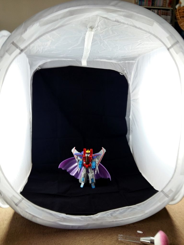 Photo Tent