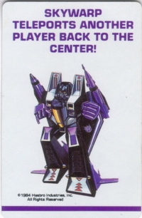 Skywarp