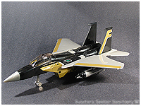 E-hobby black Starscream