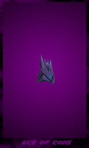 Ace of Cons