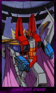 king of Cons