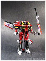 Armada Starscream